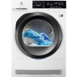 SECADORA ELECTROLUX EW8H2966IR