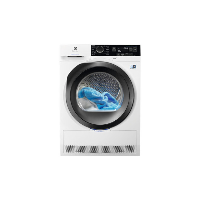 SECADORA ELECTROLUX EW8H2966IR