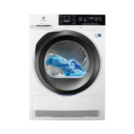 SECADORA ELECTROLUX EW8H2966IR