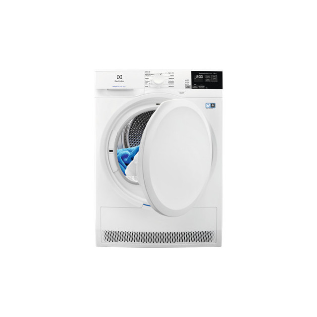 SECADORA ELECTROLUX EW8H4851IB