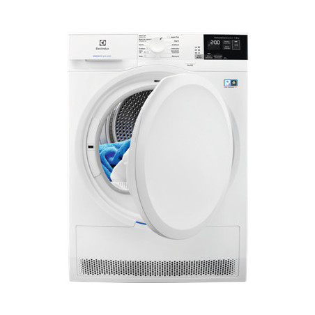 SECADORA ELECTROLUX EW8H4851IB