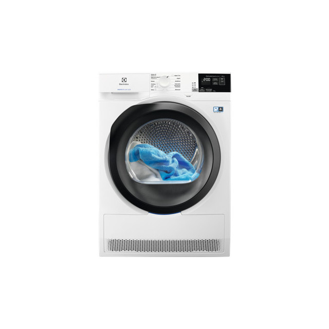 SECADORA ELECTROLUX EW8H4864IB
