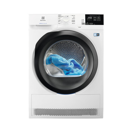 SECADORA ELECTROLUX EW8H4864IB
