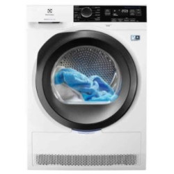 SECADORA ELECTROLUX EW8H4964IB 9KG.
