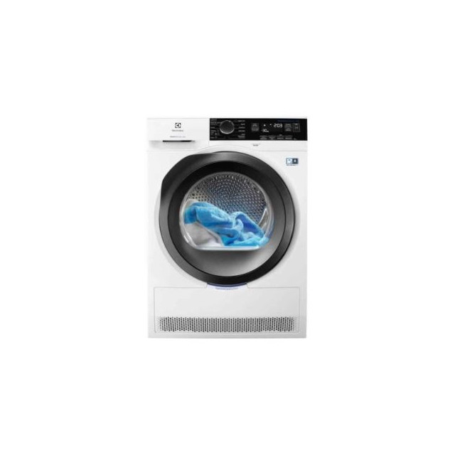 SECADORA ELECTROLUX EW8H4964IB 9KG.
