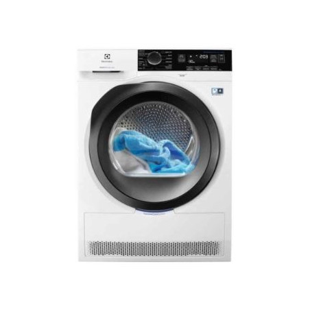 SECADORA ELECTROLUX EW8H4964IB 9KG.