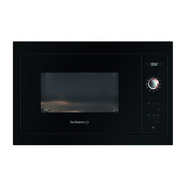 MICROONDAS DE DIETRICH DME7121X