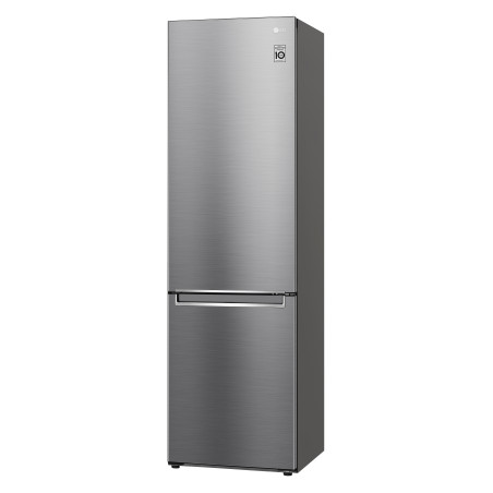 COMBI LG GBB62PZGGN 203x60 NF INOX