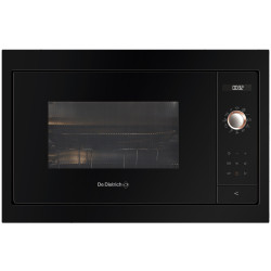 MICROONDAS DE DIETRICH DMG7129X