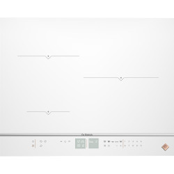 INDUCCION DE DIETRICH DPI7572W BLANCA
