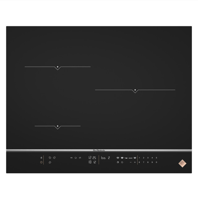INDUCCION DE DIETRICH DPI7574XP 65CMS.