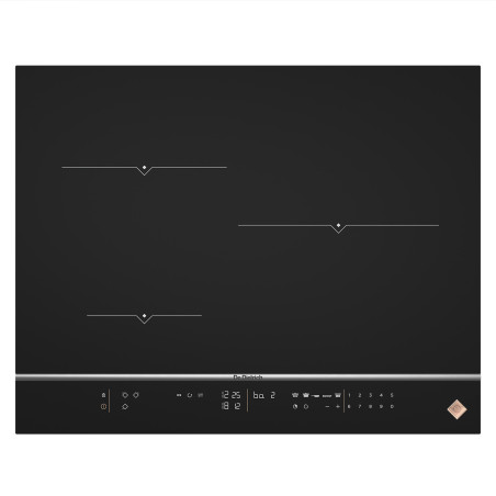 INDUCCION DE DIETRICH DPI7574XP 65CMS.