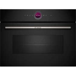 MICROONDAS BOSCH CEG732XB1 36L.45CMS