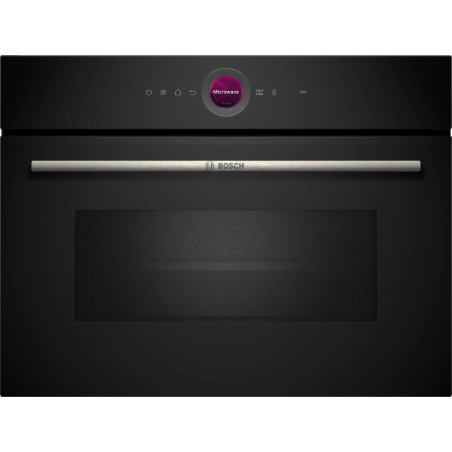 MICROONDAS BOSCH CEG732XB1 36L.45CMS