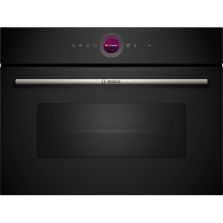 MICROONDAS BOSCH CEG732XB1 36L.45CMS