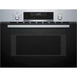 HORNO MICRO BOSCH CMA585GS1
