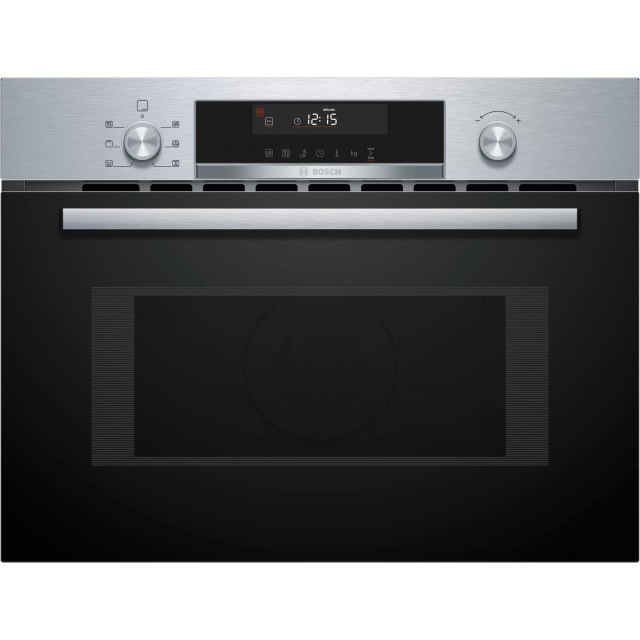 HORNO MICRO BOSCH CMA585GS1