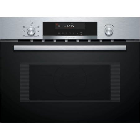 HORNO MICRO BOSCH CMA585GS1