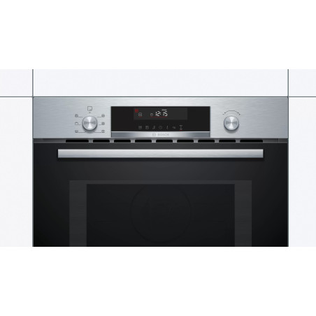 HORNO MICRO BOSCH CMA585GS1