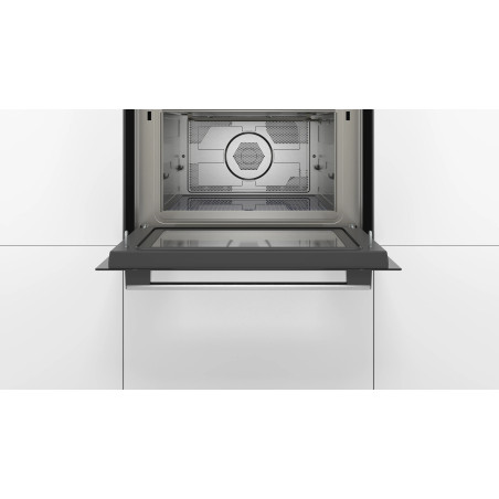 HORNO MICRO BOSCH CMA585GS1