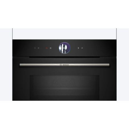 HORNO MICRO CMG7761B1 PIRO.NEGRO