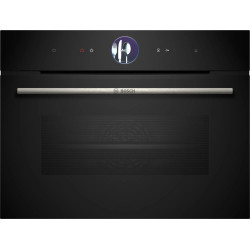 HORNO MICRO CSG7361B1 VAPOR 100%.NEGRO