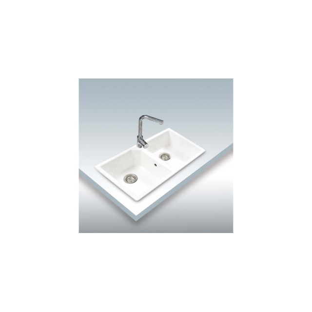FREGADERO CATA FRS-2 WH FREGADERO CATA FRS-2 WH