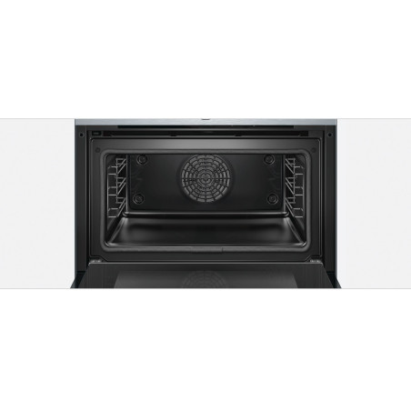 HORNO BOSCH CBG675BS3 COMPACTO.PIRO.INOX