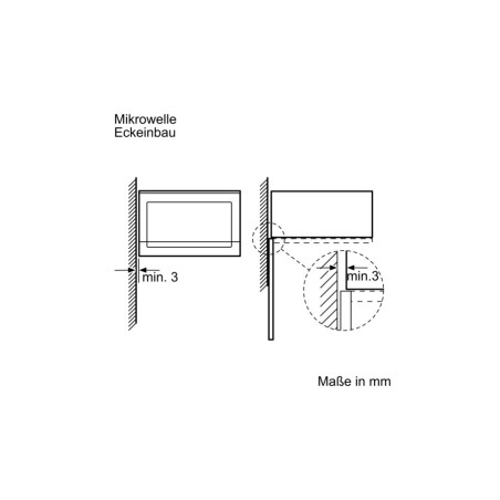 MICROONDAS BOSCH BFL520MS0