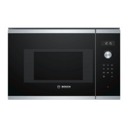 MICROONDAS BOSCH BFL524MS0 20L.INOX