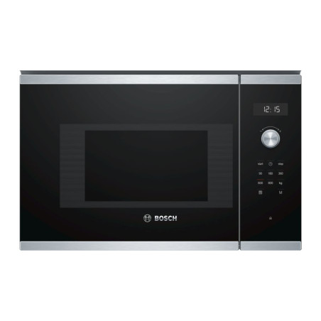 MICROONDAS BOSCH BFL524MS0 20L.INOX