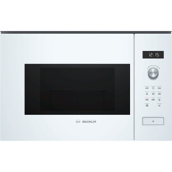 MICROONDAS BOSCH BFL524MW0 20L.BLANCO