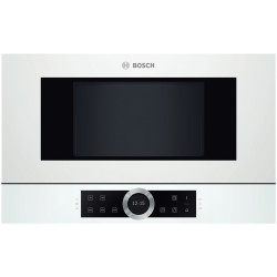 MICROONDAS BOSCH BFL634GW1