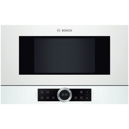 MICROONDAS BOSCH BFL634GW1