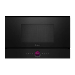 MICROONDAS BOSCH BFL7221B1 21L.NEGRO