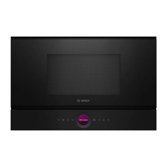 MICROONDAS BOSCH BFL7221B1 21L.NEGRO