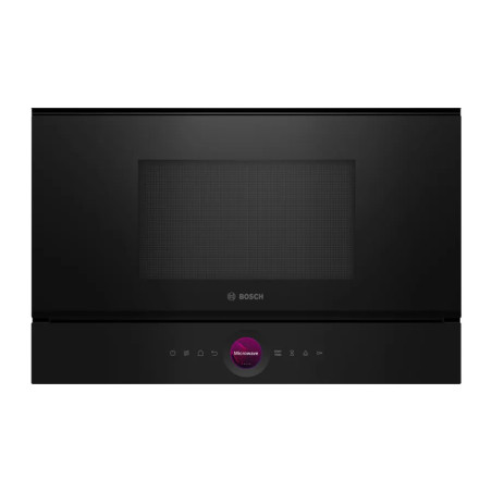 MICROONDAS BOSCH BFL7221B1 21L.NEGRO