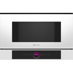 MICROONDAS BOSCH BFL7221W1 21L.BLANCO