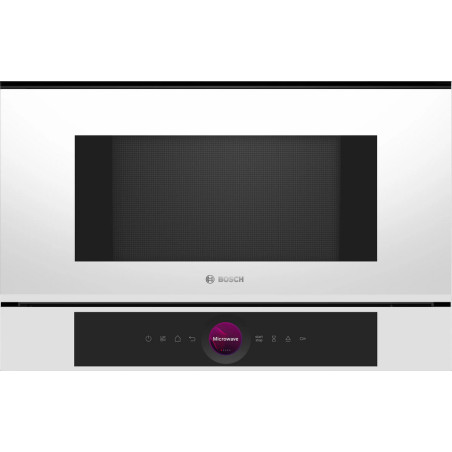 MICROONDAS BOSCH BFL7221W1 21L.BLANCO