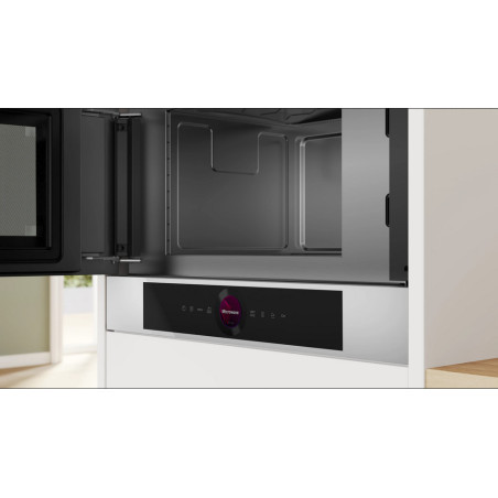 MICROONDAS BOSCH BFL7221W1 21L.BLANCO