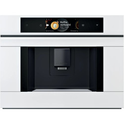 CAFETERA BOSCH CTL7181W0 45CMS.