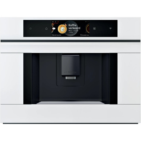 CAFETERA BOSCH CTL7181W0 45CMS.