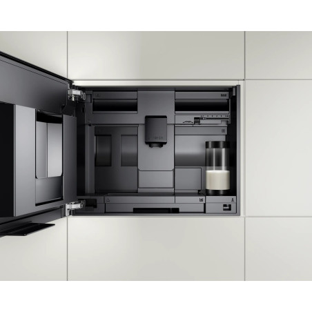 CAFETERA BOSCH CTL7181W0 45CMS.