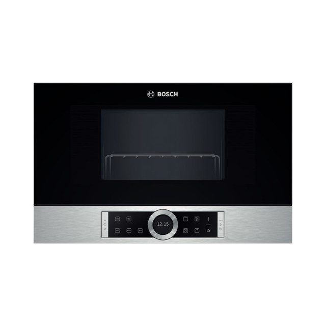 MICROONDAS BOSCH BER634GS1