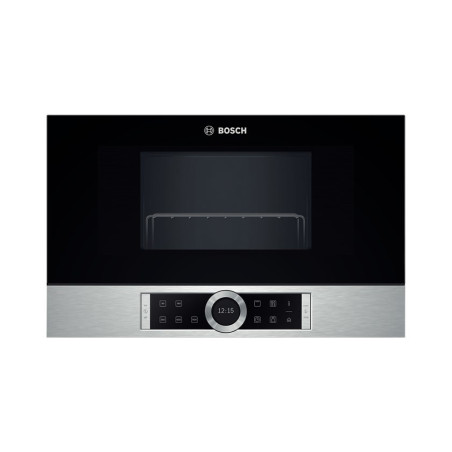 MICROONDAS BOSCH BER634GS1