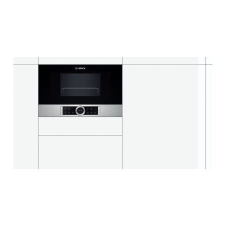 MICROONDAS BOSCH BER634GS1