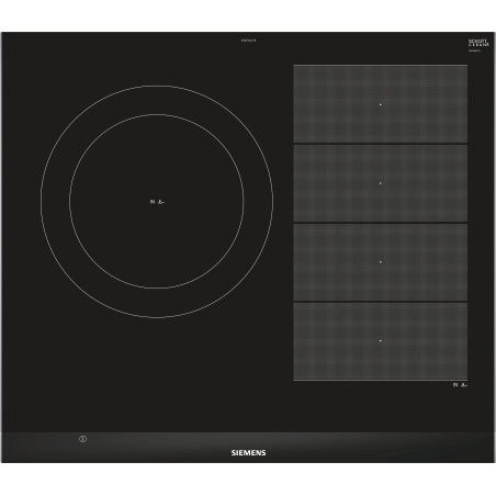INDUCCION SIEMENS EX675LJC1E