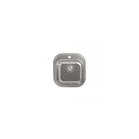 FREGADERO CATA CS-1 INOX