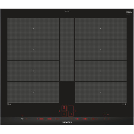 INDUCCION SIEMENS EX675LYC1E