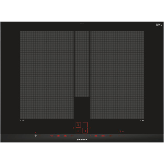 INDUCCION SIEMENS EX775LYE4E